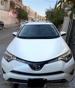 تويوتا راف 4